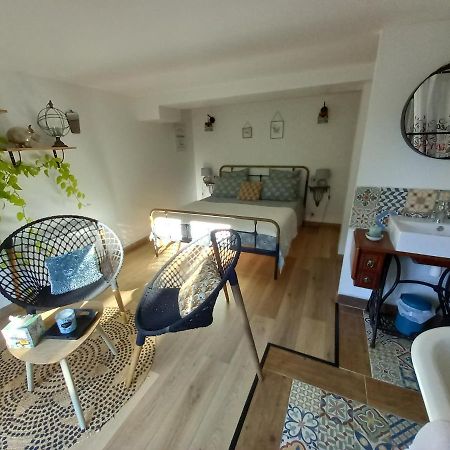 Arche De Lanoe Jacuzzi Bed & Breakfast Labastide-Saint-Pierre Dış mekan fotoğraf