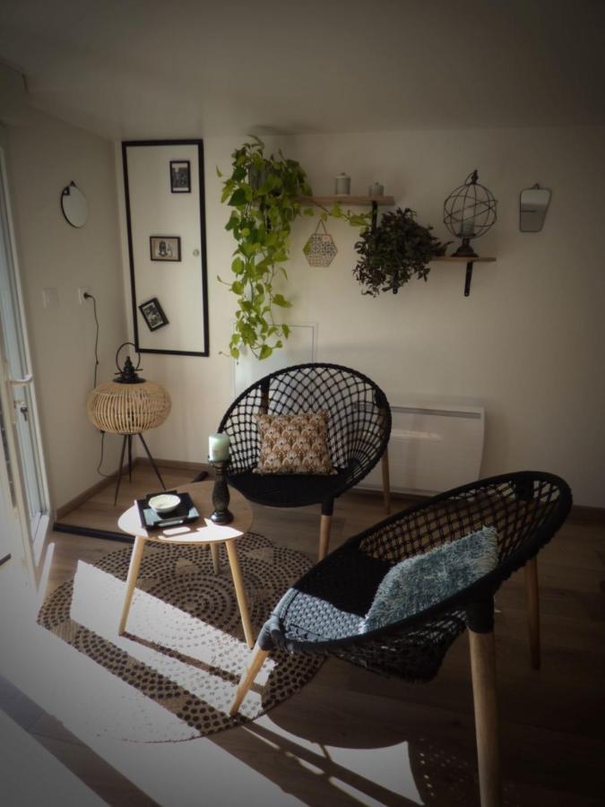 Arche De Lanoe Jacuzzi Bed & Breakfast Labastide-Saint-Pierre Dış mekan fotoğraf