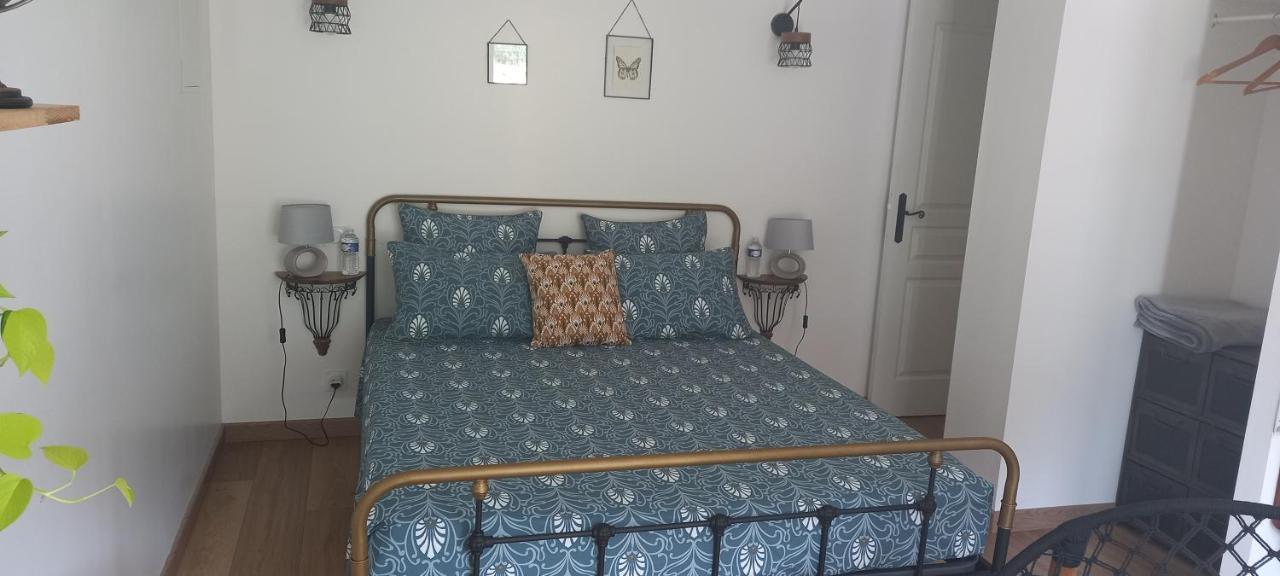 Arche De Lanoe Jacuzzi Bed & Breakfast Labastide-Saint-Pierre Dış mekan fotoğraf