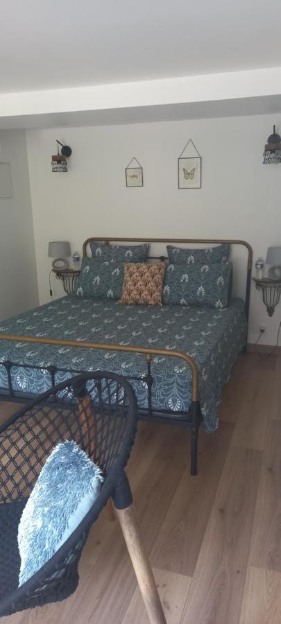 Arche De Lanoe Jacuzzi Bed & Breakfast Labastide-Saint-Pierre Dış mekan fotoğraf