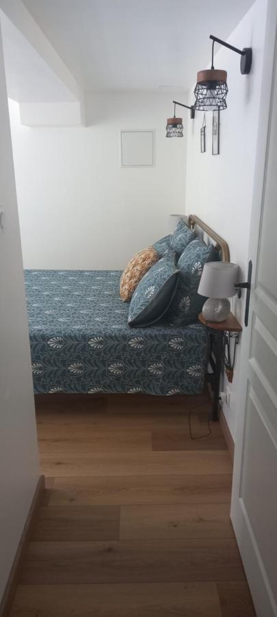 Arche De Lanoe Jacuzzi Bed & Breakfast Labastide-Saint-Pierre Dış mekan fotoğraf
