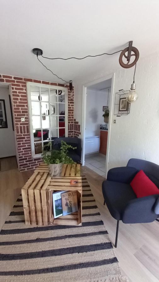 Arche De Lanoe Jacuzzi Bed & Breakfast Labastide-Saint-Pierre Dış mekan fotoğraf