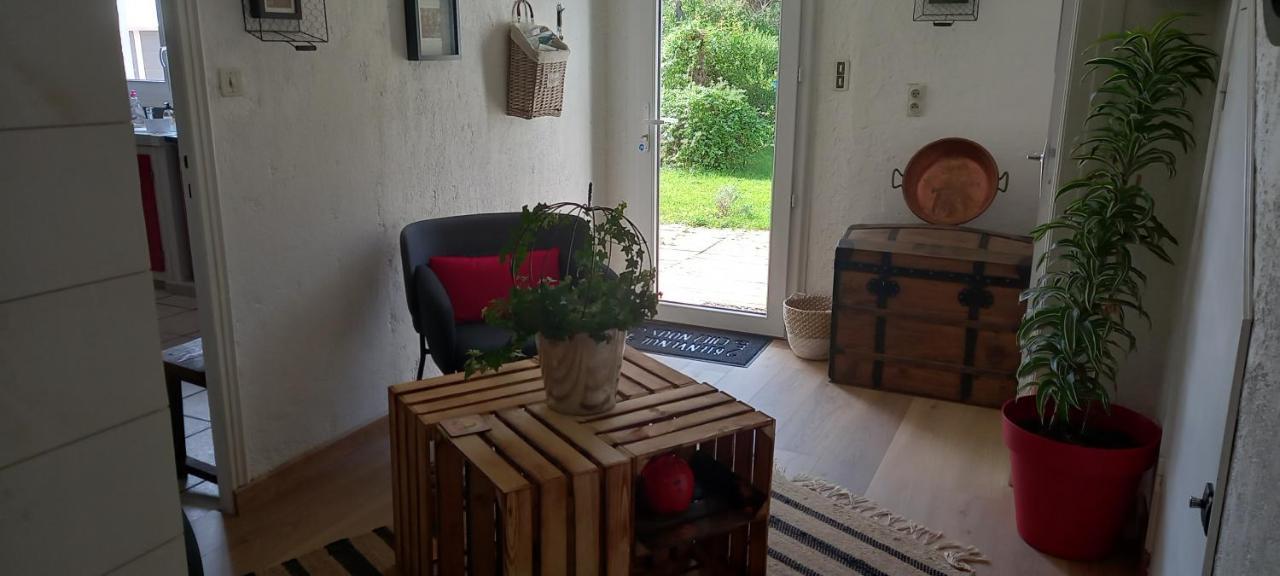 Arche De Lanoe Jacuzzi Bed & Breakfast Labastide-Saint-Pierre Dış mekan fotoğraf